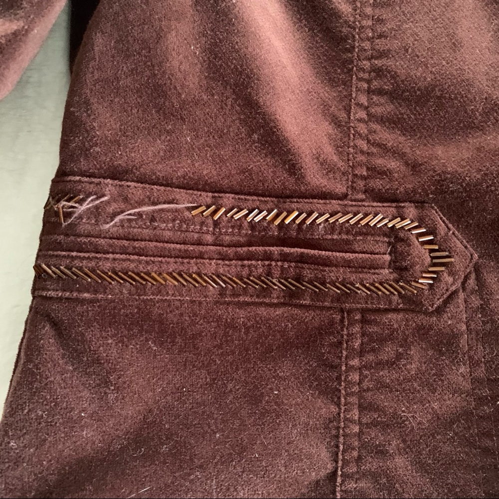 Touché Ladies Jacket - Picture 6 of 7
